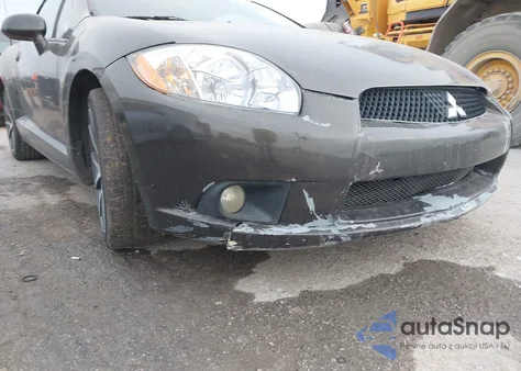 2012 Mitsubishi Eclipse Spyder Gs Sport из США, поврежденный, VIN 4A37L2EF6CE002953